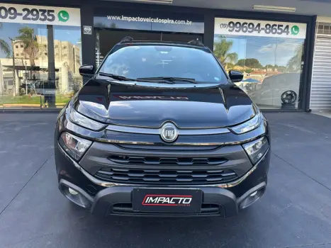 FIAT Toro 2.0 16V 4P 4WD ULTRA TURBO DIESEL AUTOMTICO, Foto 6