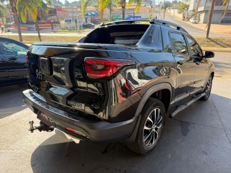 FIAT Toro 2.0 16V 4P 4WD ULTRA TURBO DIESEL AUTOMTICO, Foto 2