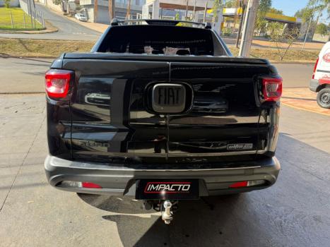FIAT Toro 2.0 16V 4P 4WD ULTRA TURBO DIESEL AUTOMTICO, Foto 3