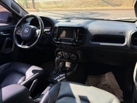 FIAT Toro 2.0 16V 4P 4WD ULTRA TURBO DIESEL AUTOMTICO, Foto 4