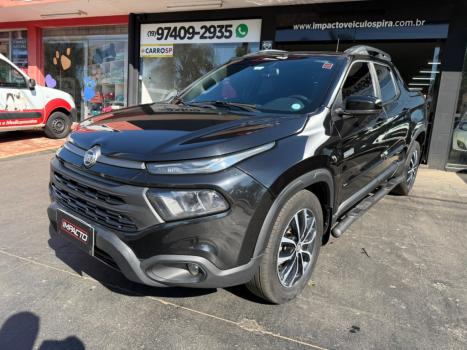 FIAT Toro 2.0 16V 4P 4WD ULTRA TURBO DIESEL AUTOMTICO, Foto 9