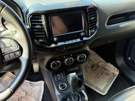 FIAT Toro 2.0 16V 4P 4WD ULTRA TURBO DIESEL AUTOMTICO, Foto 10