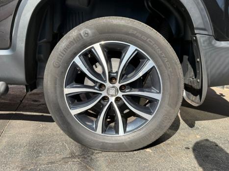 FIAT Toro 2.0 16V 4P 4WD ULTRA TURBO DIESEL AUTOMTICO, Foto 13