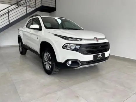 FIAT Toro 2.0 16V 4P 4WD FREEDOM TURBO DIESEL  AUTOMTICO, Foto 3