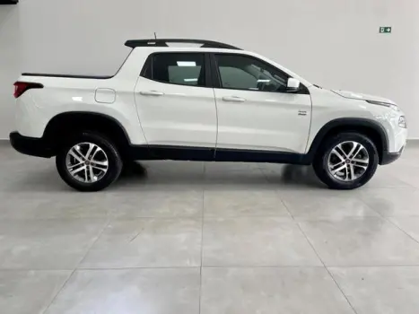 FIAT Toro 2.0 16V 4P 4WD FREEDOM TURBO DIESEL  AUTOMTICO, Foto 5