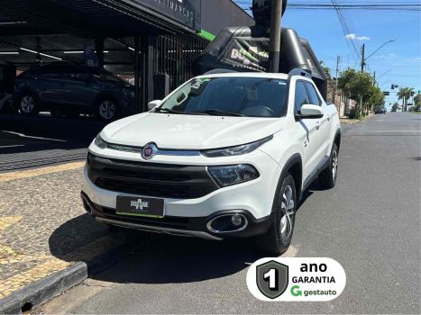 FIAT Toro 2.0 16V 4P 4WD FREEDOM TURBO DIESEL, Foto 1