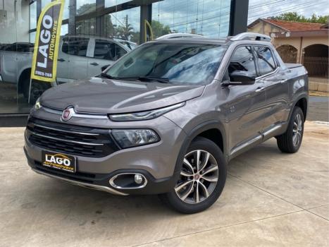 FIAT Toro 2.0 16V 4P VOLCANO 4WD TURBO DIESEL AUTOMTICO, Foto 1