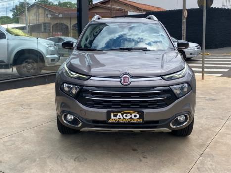 FIAT Toro 2.0 16V 4P VOLCANO 4WD TURBO DIESEL AUTOMTICO, Foto 2