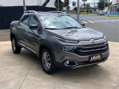 FIAT Toro 2.0 16V 4P VOLCANO 4WD TURBO DIESEL AUTOMTICO, Foto 3