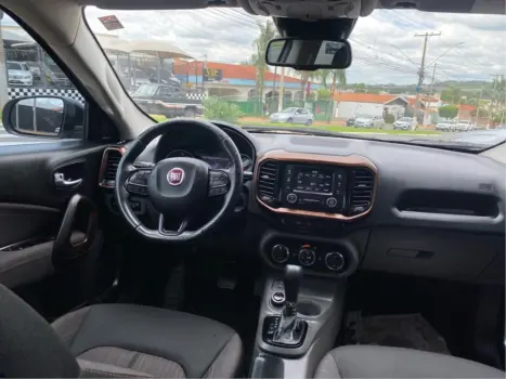 FIAT Toro 2.0 16V 4P VOLCANO 4WD TURBO DIESEL AUTOMTICO, Foto 9