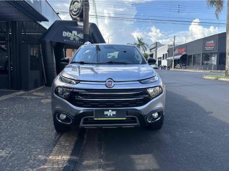 FIAT Toro 2.0 16V 4P VOLCANO 4WD TURBO DIESEL AUTOMTICO, Foto 2