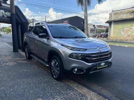 FIAT Toro 2.0 16V 4P VOLCANO 4WD TURBO DIESEL AUTOMTICO, Foto 3