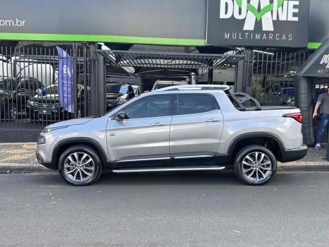 FIAT Toro 2.0 16V 4P VOLCANO 4WD TURBO DIESEL AUTOMTICO, Foto 4