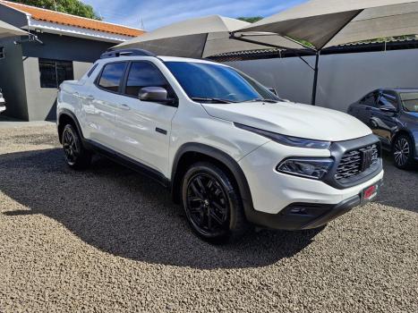 FIAT Toro 2.0 16V 4P 4WD ULTRA TURBO DIESEL AUTOMTICO, Foto 5