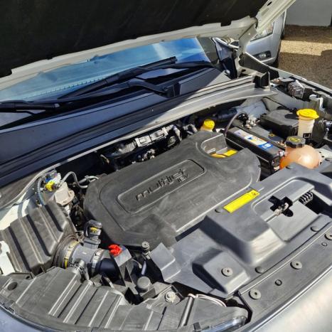 FIAT Toro 2.0 16V 4P 4WD ULTRA TURBO DIESEL AUTOMTICO, Foto 6