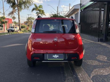 FIAT Uno 1.0 FLEX, Foto 6