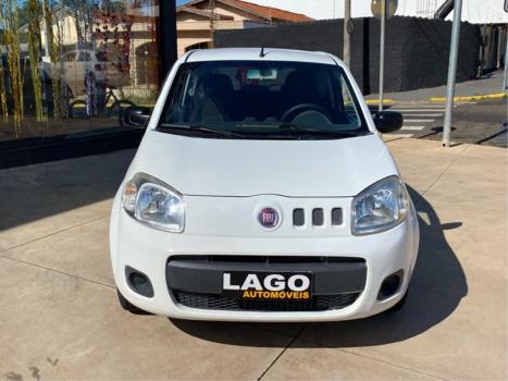 FIAT Uno 1.0 FLEX, Foto 2