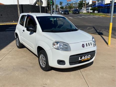 FIAT Uno 1.0 FLEX, Foto 3