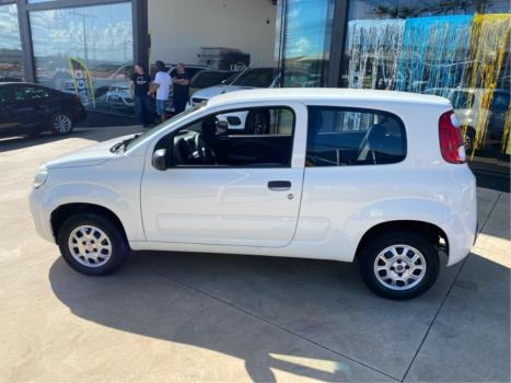 FIAT Uno 1.0 FLEX, Foto 5