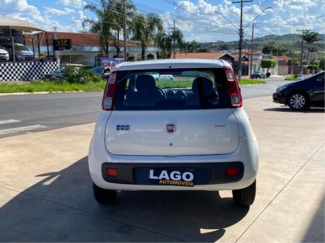 FIAT Uno 1.0 FLEX, Foto 6