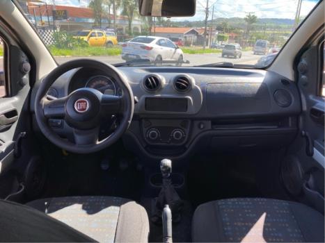 FIAT Uno 1.0 FLEX, Foto 9