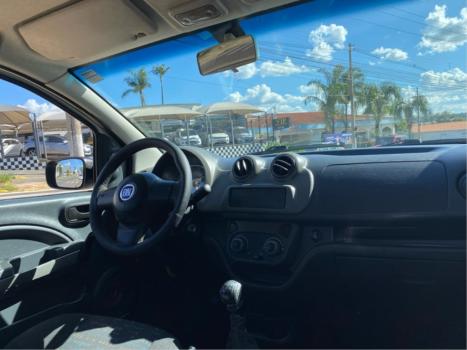 FIAT Uno 1.0 FLEX, Foto 10