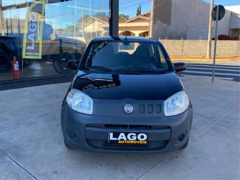 FIAT Uno 1.0 FLEX, Foto 2