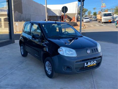 FIAT Uno 1.0 FLEX, Foto 3