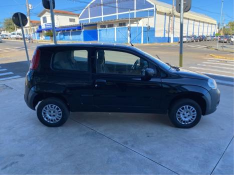 FIAT Uno 1.0 FLEX, Foto 4