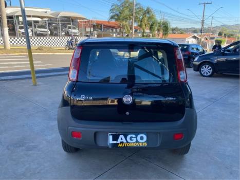 FIAT Uno 1.0 FLEX, Foto 5
