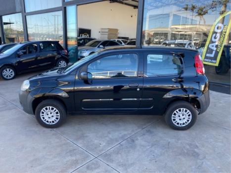 FIAT Uno 1.0 FLEX, Foto 6