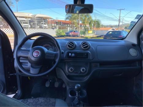 FIAT Uno 1.0 FLEX, Foto 9