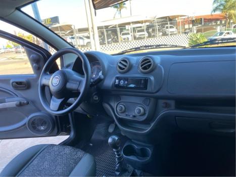 FIAT Uno 1.0 FLEX, Foto 10