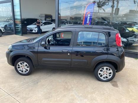 FIAT Uno 1.0 FLEX VIVACE EVO, Foto 6