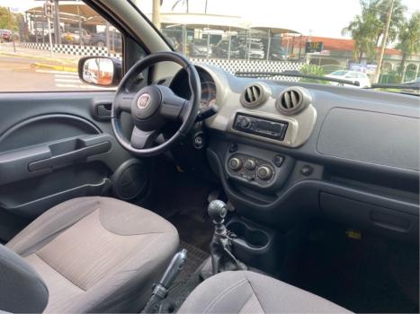 FIAT Uno 1.0 FLEX VIVACE EVO, Foto 9