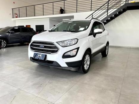 FORD Ecosport 1.5 12V 4P TI-VCT SE FLEX AUTOMTICO, Foto 1