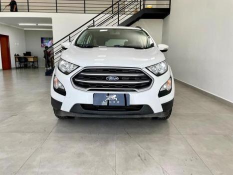 FORD Ecosport 1.5 12V 4P TI-VCT SE FLEX AUTOMTICO, Foto 2