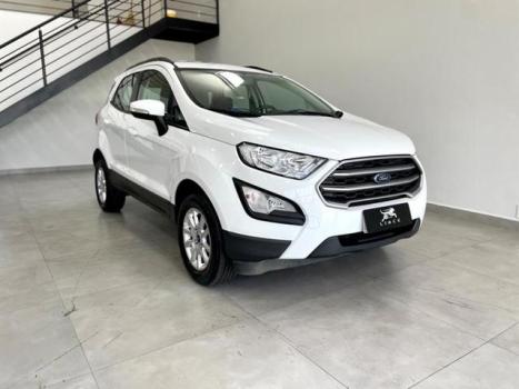 FORD Ecosport 1.5 12V 4P TI-VCT SE FLEX AUTOMTICO, Foto 3