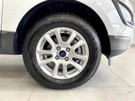 FORD Ecosport 1.5 12V 4P TI-VCT SE FLEX AUTOMTICO, Foto 4