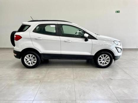 FORD Ecosport 1.5 12V 4P TI-VCT SE FLEX AUTOMTICO, Foto 5