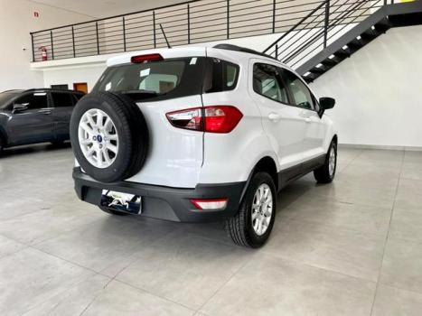 FORD Ecosport 1.5 12V 4P TI-VCT SE FLEX AUTOMTICO, Foto 6