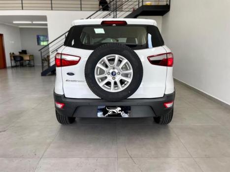 FORD Ecosport 1.5 12V 4P TI-VCT SE FLEX AUTOMTICO, Foto 7