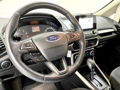 FORD Ecosport 1.5 12V 4P TI-VCT SE FLEX AUTOMTICO, Foto 9