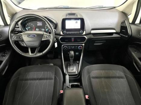 FORD Ecosport 1.5 12V 4P TI-VCT SE FLEX AUTOMTICO, Foto 11