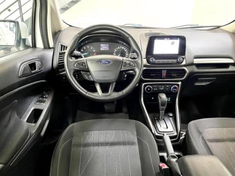 FORD Ecosport 1.5 12V 4P TI-VCT SE FLEX AUTOMTICO, Foto 12