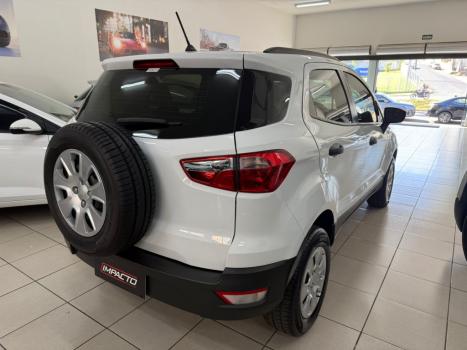 FORD Ecosport 1.5 12V 4P TI-VCT SE FLEX AUTOMTICO, Foto 2
