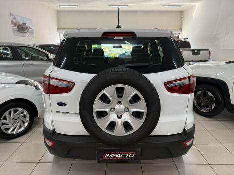 FORD Ecosport 1.5 12V 4P TI-VCT SE FLEX AUTOMTICO, Foto 3