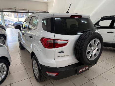 FORD Ecosport 1.5 12V 4P TI-VCT SE FLEX AUTOMTICO, Foto 4