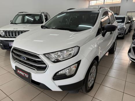 FORD Ecosport 1.5 12V 4P TI-VCT SE FLEX AUTOMTICO, Foto 5