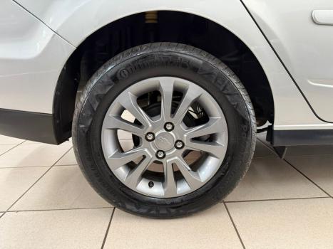 FORD Ecosport 1.5 12V 4P TI-VCT SE FLEX AUTOMTICO, Foto 6